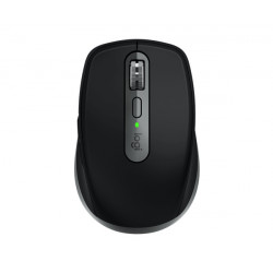Logitech® MX Anywhere 3S for Mac-SPACE GREY-BT 910-006947