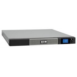 EATON 5P Gen2 UPS, 650 VA, 520 W, Input: C14, Outputs: (4) C13,...