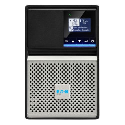 Eaton 5P Gen2 UPS, 850 VA, 680 W, Input: C14, Outputs: (6) C13,...