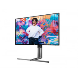 AOC U27U3CV 27"W Nano IPS 3840x2160 50 000 000:1 4ms 350cd 2xHDMI...
