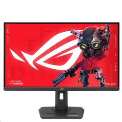 ASUS ROG Strix XG27UCG 27" IPS 4K (3840 x 2160) 160Hz 1ms 350cd...