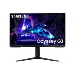 Samsung Odyssey G30D 27" VA LED 1920x1080 Mega DCR 1ms 250cd DP...