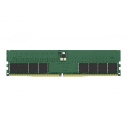 DDR 5    32 GB 5600MHz . DIMM CL46 ..  non ECC Kingston 1.1V...