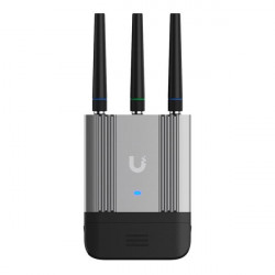 Ubiquiti UISP Compact, ruggedized, and carrier unlocked LTE Cat 4...