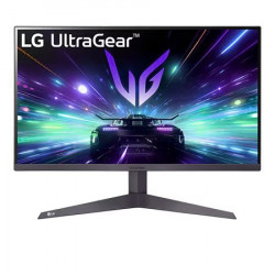 LG 24GS50F-B 23.7"W VA 1920x1080 5 000 000:1 1ms 250cd DP HDMI...
