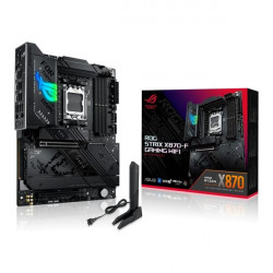 ASUS ROG STRIX X870-F GAMING WIFI soc AM5 DDR5 X870 ATX...