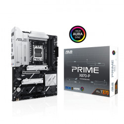ASUS PRIME X870-P soc AM5 DDR5 X870 ATX 90MB1IT0-M0EAY0