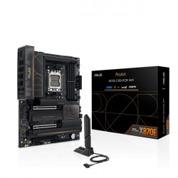 ASUS PROART X870E-CREATOR WIFI soc AM5 DDR5 X870E ATX 90MB1IG0-M0EAY0