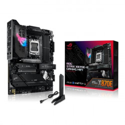ASUS ROG STRIX X870E-E GAMING WIFI soc AM5 DDR5 X870E ATX...