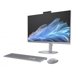 HP OmniStudio X 27-cs0002nc AiO, 27 FHD 1920x1080/Touch, U7-155H,...
