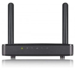 ZyXEL LTE3301-PLUS LTE Indoor Router, CAT6, 4x GbE LAN, AC1200 WiFi...