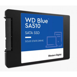 WD Blue SA510 1TB SSD SATA III 6Gbs, 2,5" (7 mm) ( r560MB/s,...