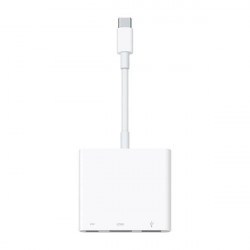 Apple USB-C Digital AV Multiport Adapter MW5M3ZM/A