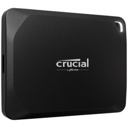 Crucial X10 Pro 1TB Portable SSD, USB 3.2, r2100MB/s, w2000MB/s...