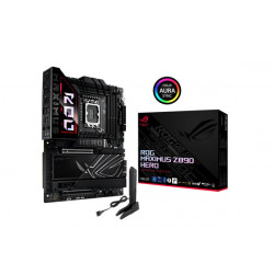 ASUS ROG MAXIMUS Z890 HERO soc 1851 DDR5 Z890 ATX TB HDMI...