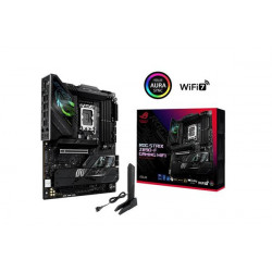 ASUS ROG STRIX Z890-F GAMING WIFI soc 1851 DDR5 Z890 ATX HDMI DP...