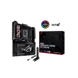ASUS ROG MAXIMUS Z890 EXTREME soc 1851 DDR5 Z890 ATX TB HDMI...