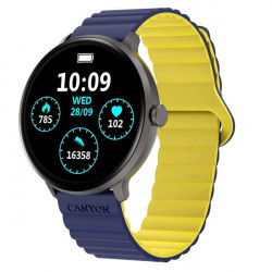 Canyon SW-69, Jacky, smart hodinky, BT, fareb. LTPS displej 1,3",...