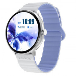 Canyon SW-69, Jacky, smart hodinky, BT, fareb. LTPS displej 1,3",...