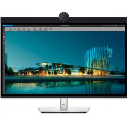 Dell UltraSharp 32 6K Monitor - U3224KBA – 79.94 cm (31.5")...