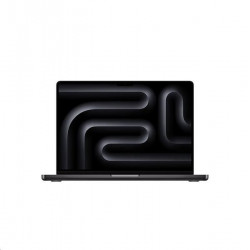 MacBook Pro 14" Apple M4 Pro 12-core CPU 16-core GPU 24GB 512GB SSD...
