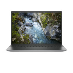 Dell Mobile Precision 5690/U7 165H/16GB/1TB SSD/16" FHD+/IR Cam &...