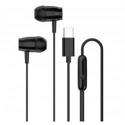 Canyon SEP-5, slúchadlá do uší, integrované ovládanie, hlboké basy,...