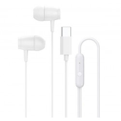 Canyon SEP-5, slúchadlá do uší, integrované ovládanie, hlboké basy,...