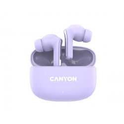 Canyon TWS-9, OnGo 9, True Wireless Stereo BT 5.4 slúchadlá do uší,...