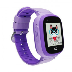 Canyon KW-48, Sunny, smart hodinky pre deti, far. displ., 4G...