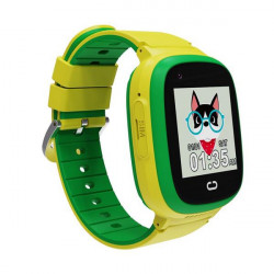 Canyon KW-48, Sunny, smart hodinky pre deti, far. displ., 4G...