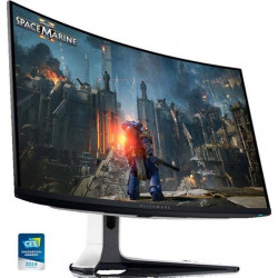 Alienware 32 4K QD-OLED Gaming Monitor - AW3225QF - 80.32cm...