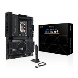 ASUS PROART Z890-CREATOR WIFI soc 1851 DDR5 Z890 ATX TB HDMI...