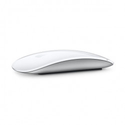 Apple Magic Mouse - White Multi-Touch Surface MXK53ZM/A