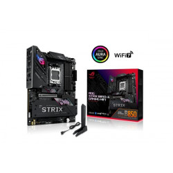 ASUS ROG STRIX B850-E GAMING WIFI soc AM5 DDR5 B850 ATX HDMI DP...