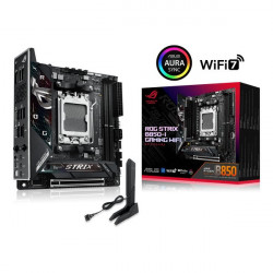 ASUS ROG STRIX B850-I GAMING WIFI soc AM5 DDR5 B850 mITX HDMI...