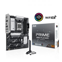 ASUS PRIME B840-PLUS WIFI soc AM5 DDR5 B840 ATX HDMI DP...