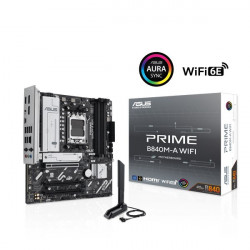ASUS PRIME B840M-A WIFI soc AM5 DDR5 B840 mATX HDMI 2xDP...