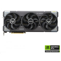 ASUS TUF RTX5080 OC GAMING 16GB/256-bit GDDR7 2xHDMI 3xDP...