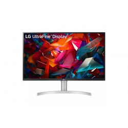 LG 32UN650K-W 32" IPS LED 3840x2160 1M:1 5ms 350cd DP HDMI repro...