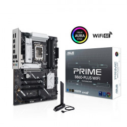 ASUS PRIME B860-PLUS WIFI soc 1851 DDR5 B860 ATX HDMI DP...