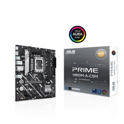 ASUS PRIME H810M-A-CSM soc 1851 H810 DDR5 mATX HDMI DP 90MB1KK0-M0EAYC