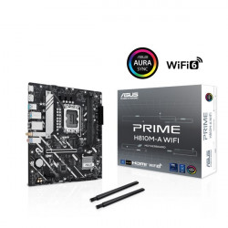 ASUS PRIME H810M-A WIFI soc 1851 H810 DDR5 mATX HDMI DP...