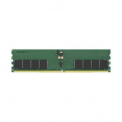 DDR 5        32GB . 6400MHz. CL52 CUDIMM Non-ECC Kingston...