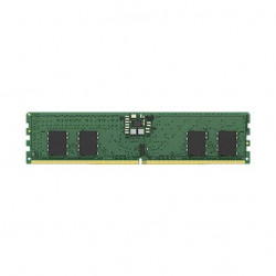 DDR 5        8GB . 6400MHz. CL52 CUDIMM Non-ECC Kingston...