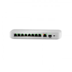 Ubiquiti Flexible, 8-port 2.5 GbE switch USW-Flex-2.5G-8