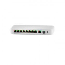 Ubiquiti Flexible, 8-port 2.5 GbE PoE++ switch USW-Flex-2.5G-8-PoE
