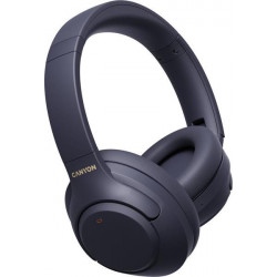 Canyon BTHS-6, OnRiff 6 Bluetooth bezdrôtové slúchadlá, ANC aktívne...