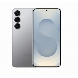 Samsung Galaxy S25 5G 128GB, Silver Shadow SM-S931BZSDEUE