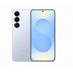 Samsung Galaxy S25 5G 128GB, Icy Blue SM-S931BLBDEUE